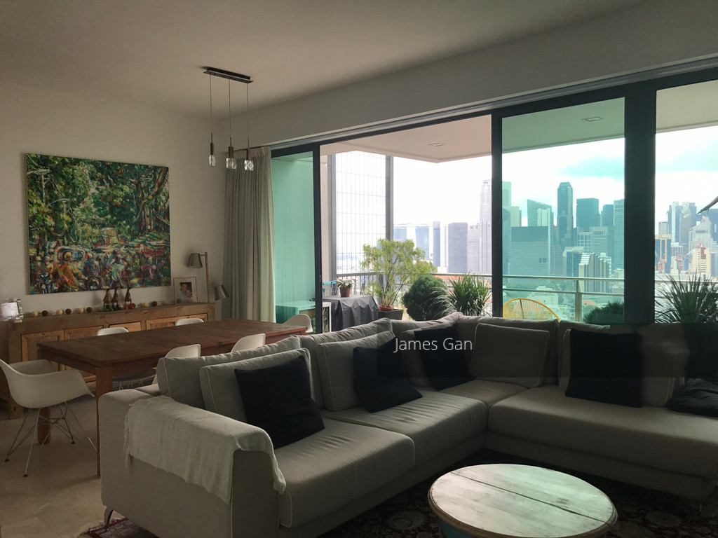 RiverGate (D9), Apartment #156743162